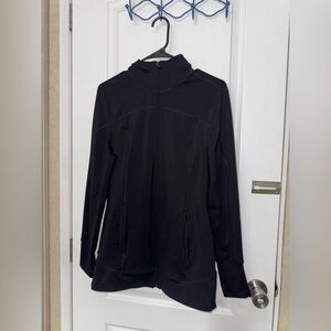 Old Navy Active Charcoal Jacket